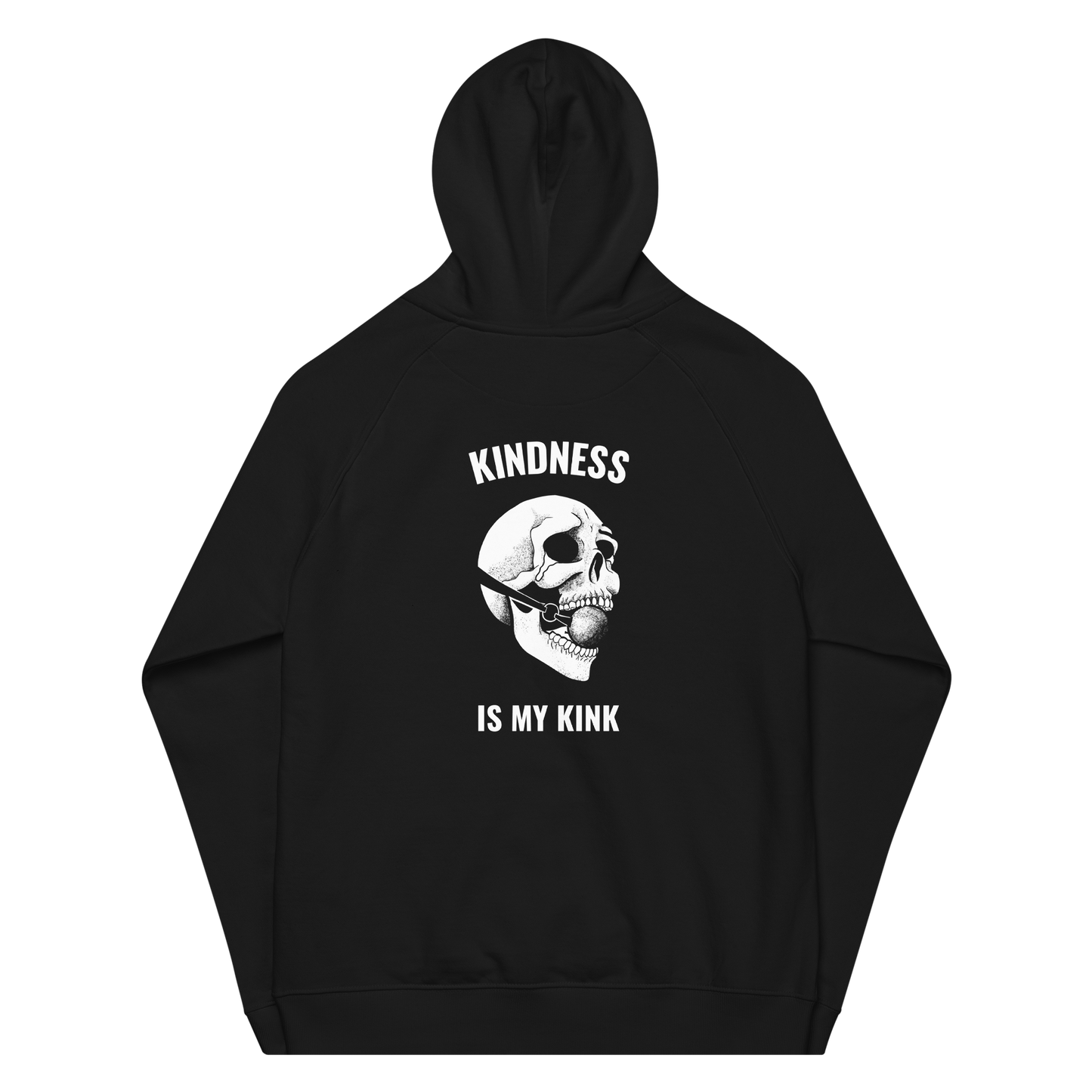 Kindness Is My Kink hoodie