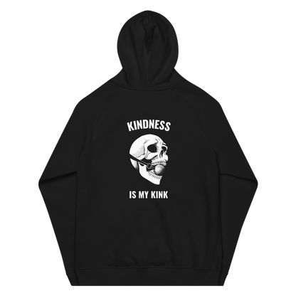 Kindness Is My Kink hoodie